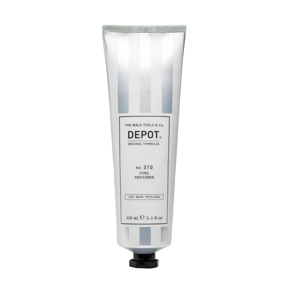 DEPOT No. 310 Curl Designer 150ml — Depot