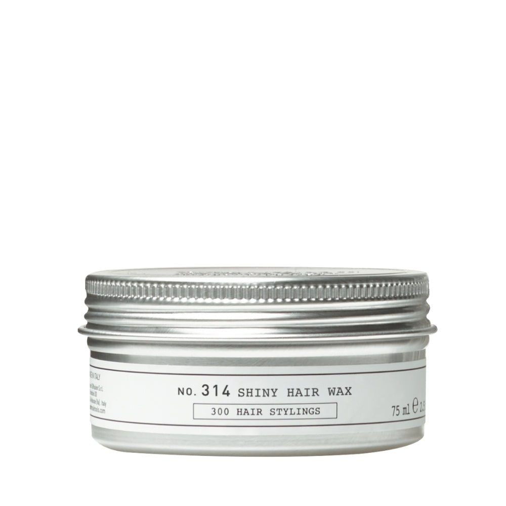 DEPOT No. 314 Shiny Hair Wax 75ml — Depot