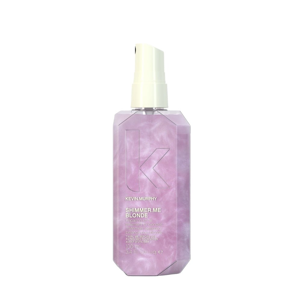 Kevin Murphy Shimmer Me Blonde 100ml — Kevin Murphy