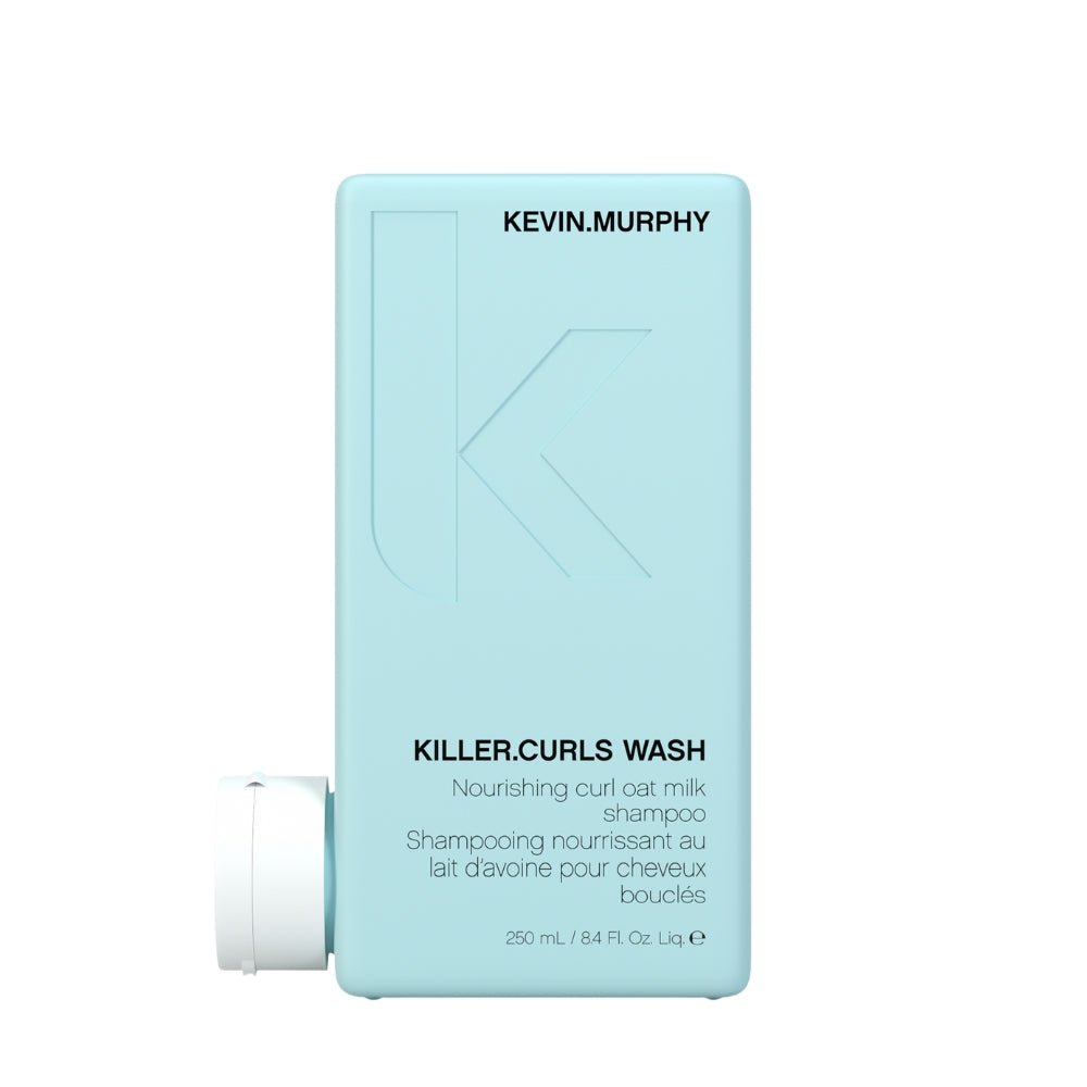 Kevin Murphy Killer Curls Wash 250ml — Kevin Murphy