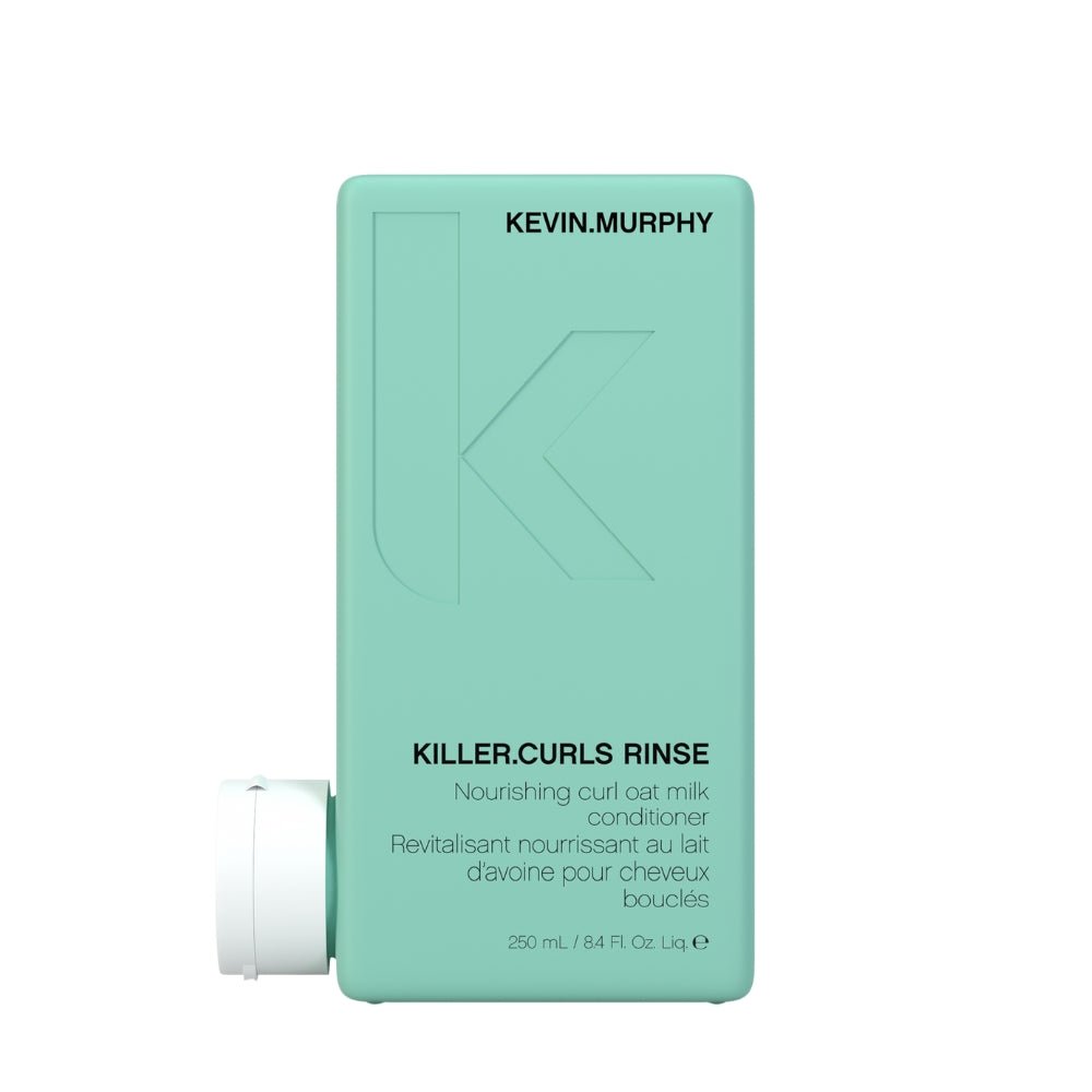 Kevin Murphy Killer Curls Rinse 250ml — Kevin Murphy