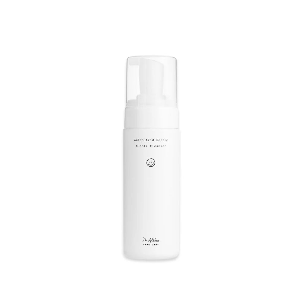 Dr.Althea Amino Acid Gentle Bubble Cleanser 140ml — Dr Althea
