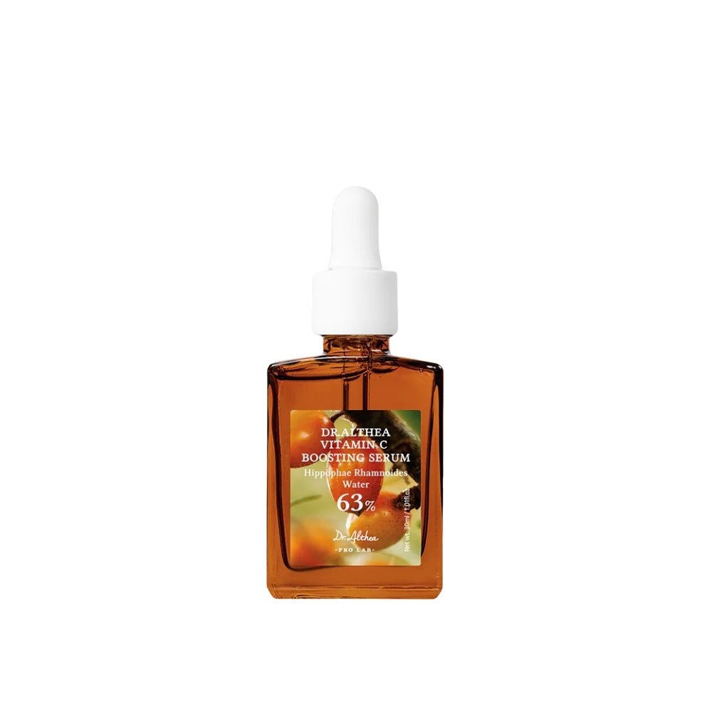 Dr.Althea Vitamin C Boosting Serum 30ml — Dr Althea