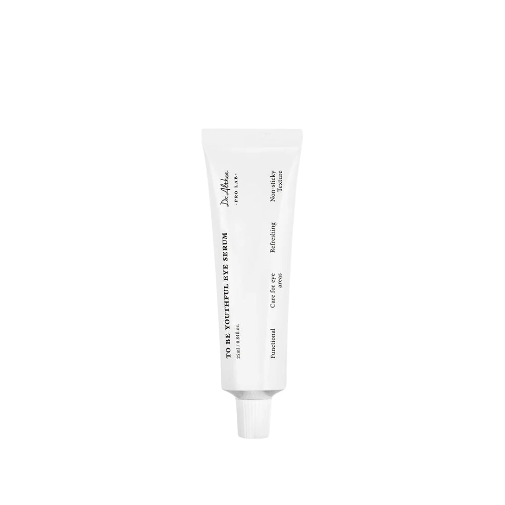 Dr.Althea To Be Youthful Eye Serum 25ml — Dr Althea