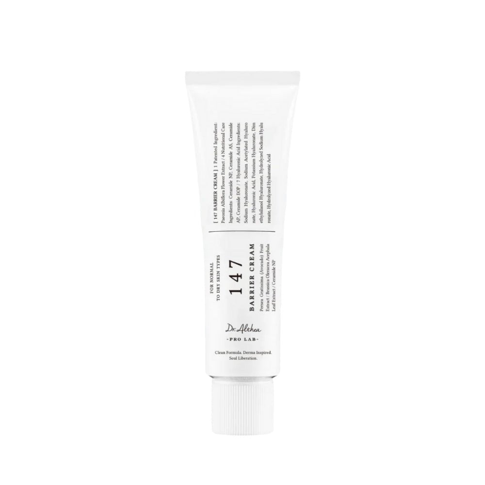 Dr.Althea 147 Barrier Cream 50ml — Dr Althea