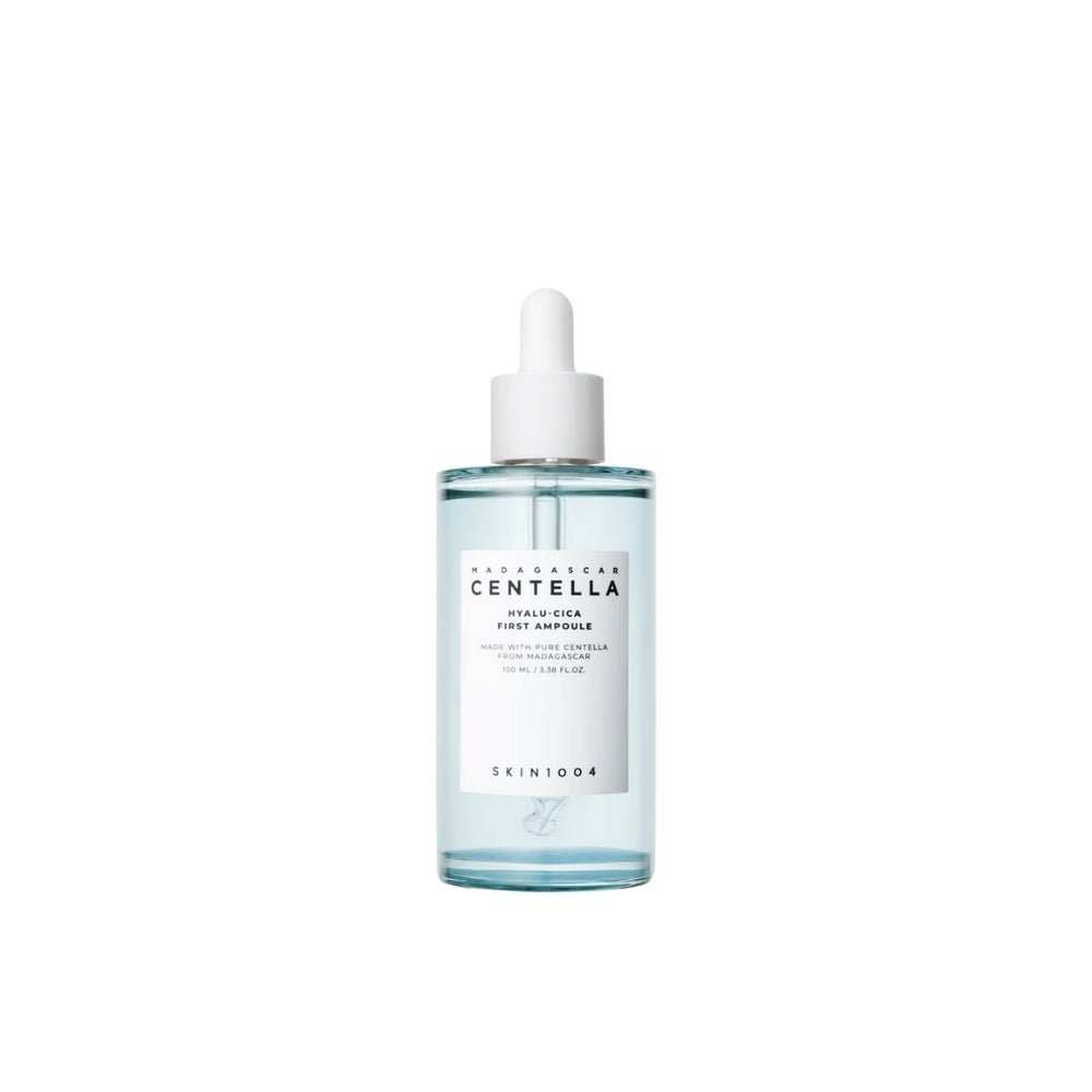 Skin1004 Madagascar Centella Hyalu-Cica First Ampoule 100ml — Skin1004