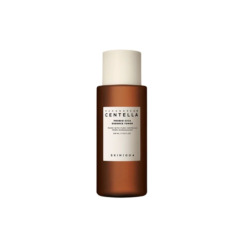 Skin1004 Madagascar Centella Probio-Cica Essence Toner 210ml — Skin1004