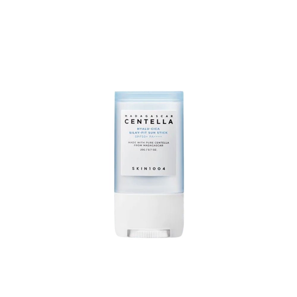 Skin1004 Madagascar Centella Hyalu-Cica Silky-Fit Sun Stick 20g — Skin1004