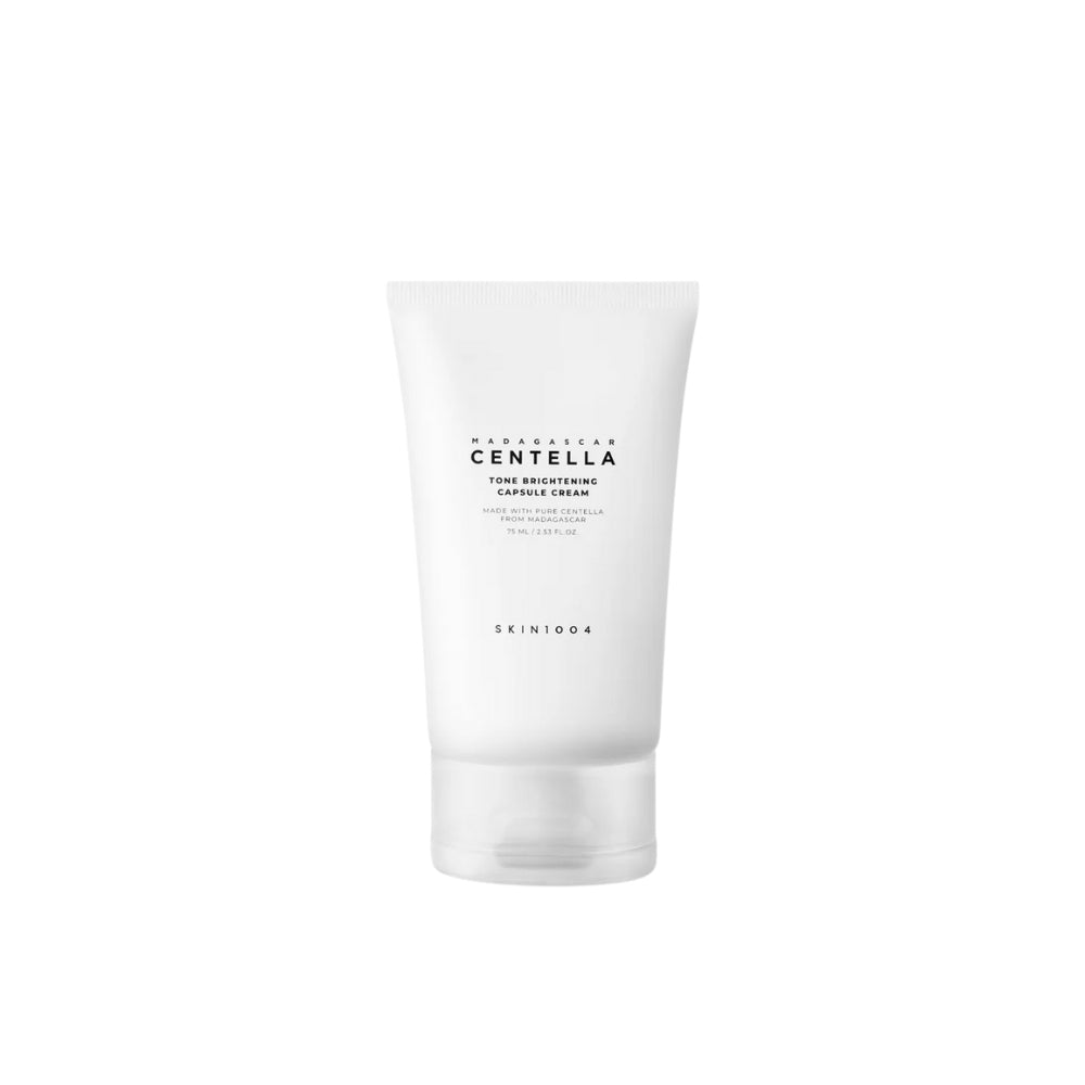 Skin1004 Madagascar Centella Tone Brightening Capsule Cream 75ml — Skin1004