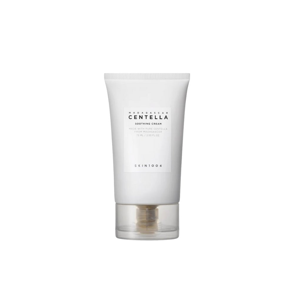 Skin1004 Madagascar Centella Soothing Cream 75ml — Skin1004