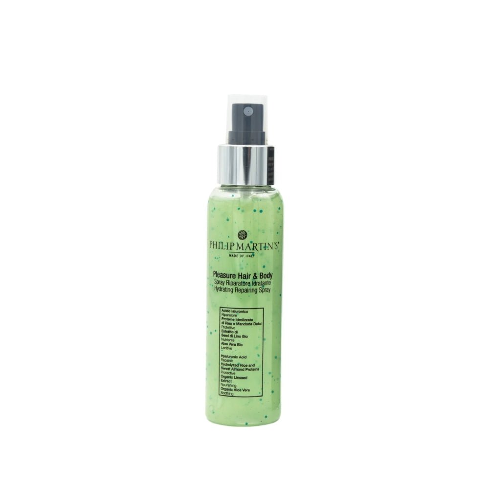 Philip Martin's Pleasure Hair & Body - Hydrating Repairing Spray 100ml — Philip Martin's