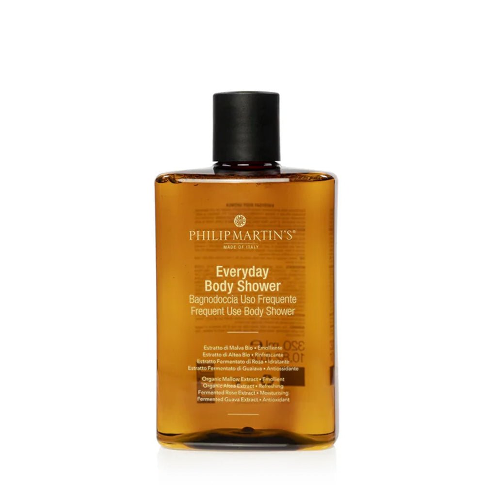 Philip Martin's Everyday Body Shower - Moisturising Shower Gel 320ml — Philip Martin's