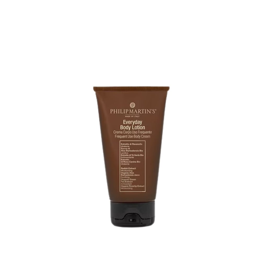 Philip Martin's Everyday Body Lotion - Frequent Use Body Cream 75ml — Philip Martin's
