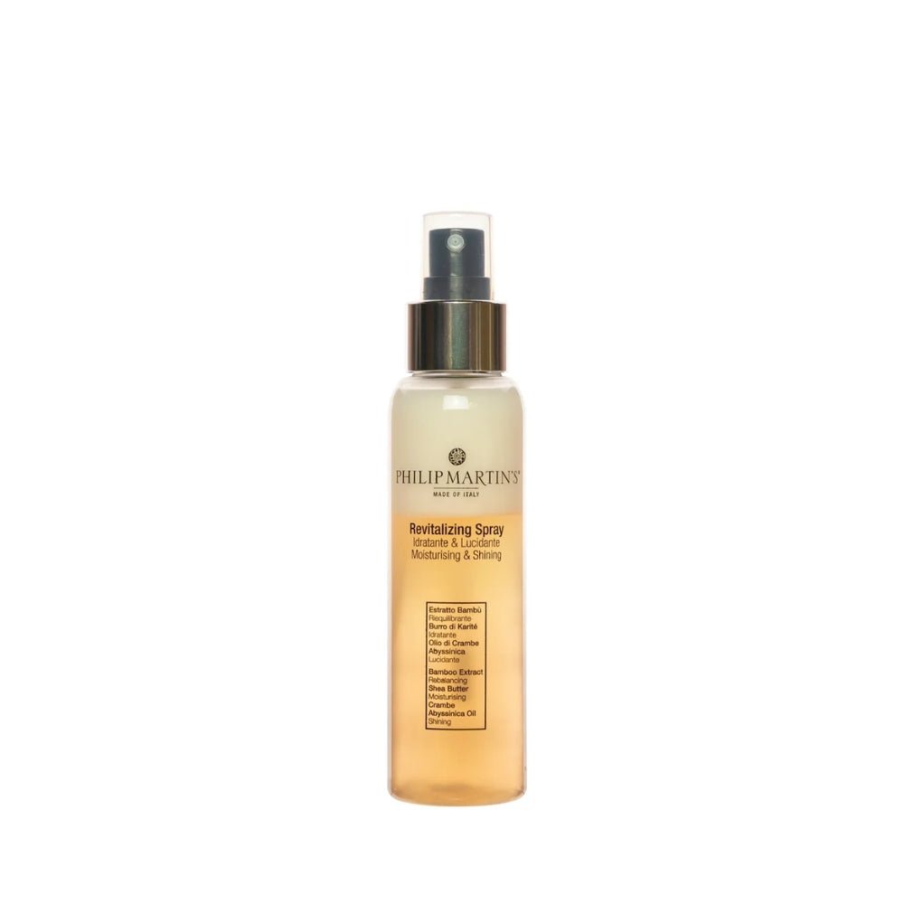 Philip Martin's Revitalizing Spray - Moisturizing & Shining 100ml — Philip Martin's