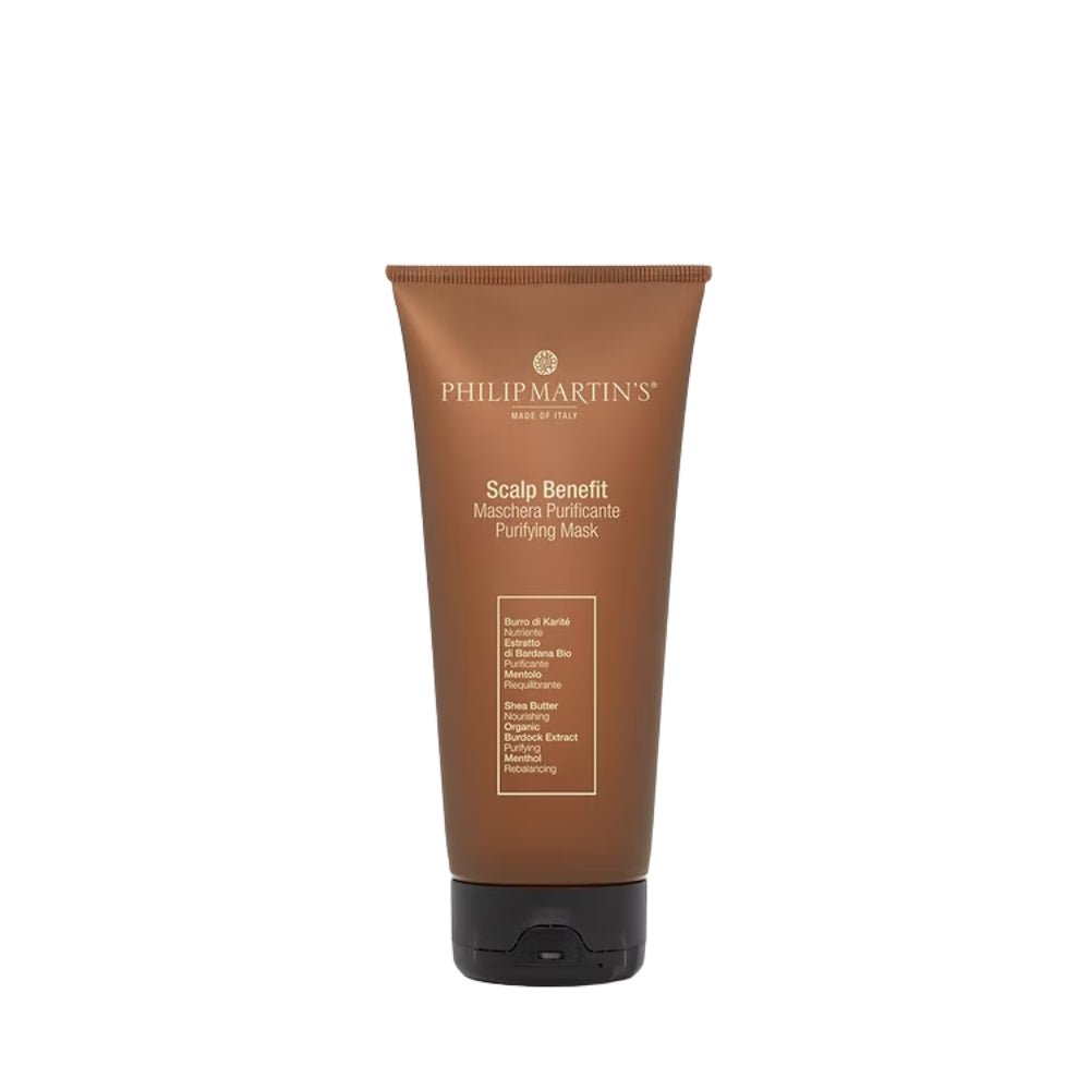 Philip Martin's Scalp Benefit -Purifying Mask 200ml — Philip Martin's