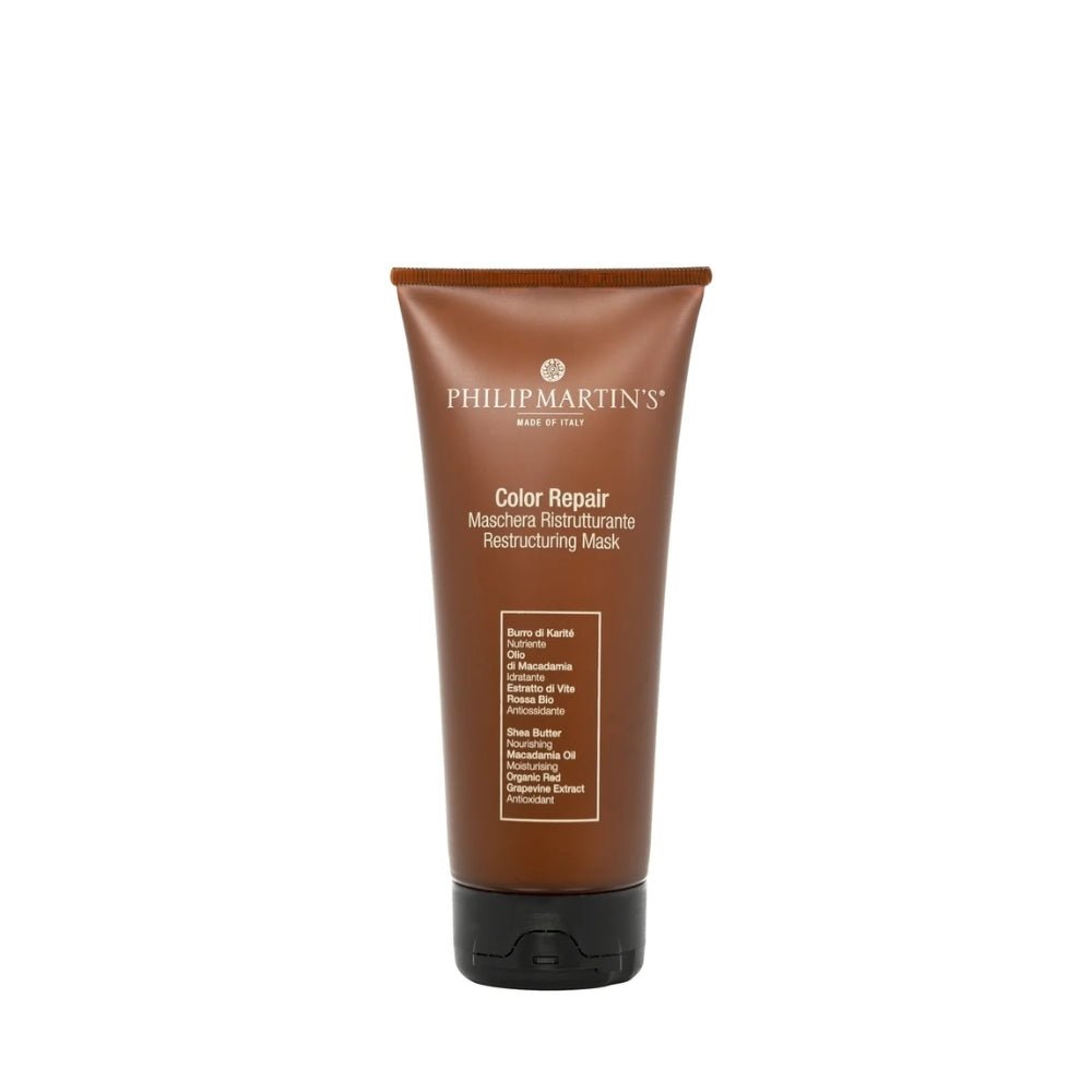 Philip Martin's Colour Repair - Restructuring Mask 200ml — Philip Martin's