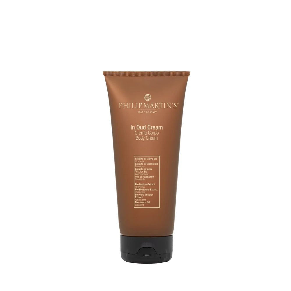 Philip Martin's In Oud Cream - Body Cream 200ml — Philip Martin's