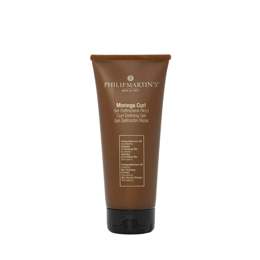 Philip Martin's Moringa Curl - Curl Defining Gel 200ml — Philip Martin's