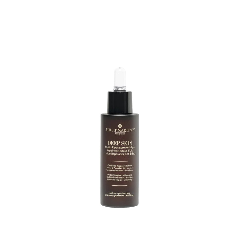 Philip Martin's Deep Skin - Repair Anti-Aging Fluid 30ml — Philip Martin's