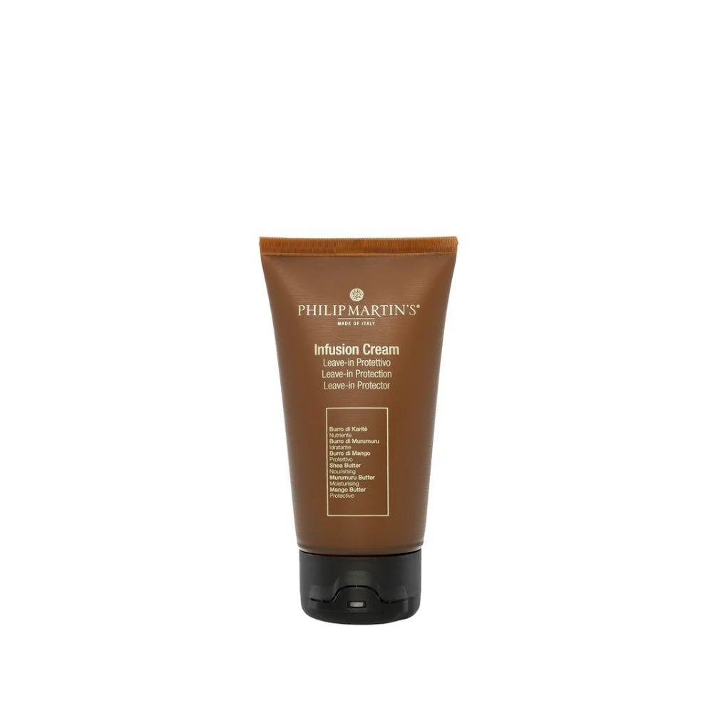 Philip Martin's Infusion Cream - Leave-In Protection 75ml — Philip Martin's
