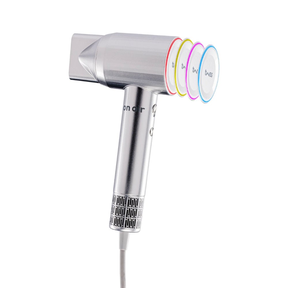 twss On Air Dryer With Pouch
