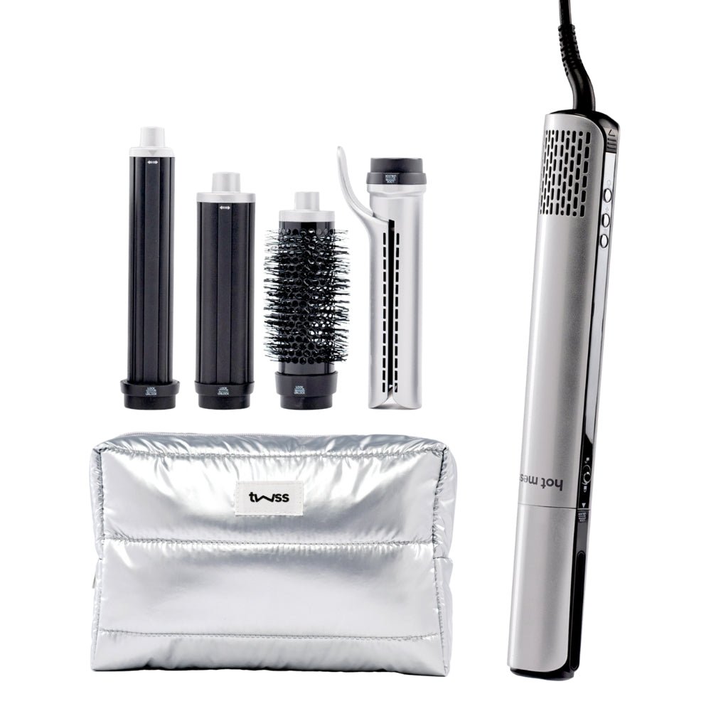 twss Hot Mess - 5 in 1 Air Style With Pouch