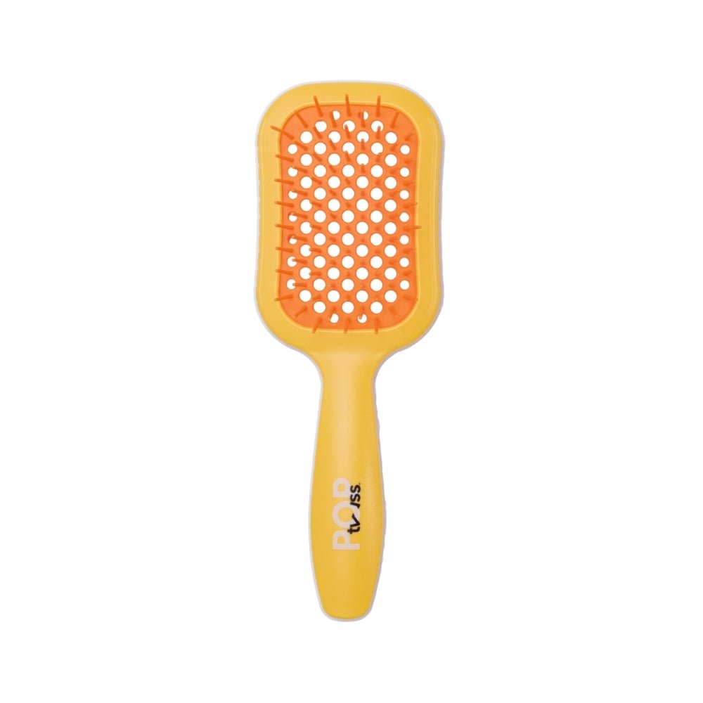 twss Pop Brush Yellow