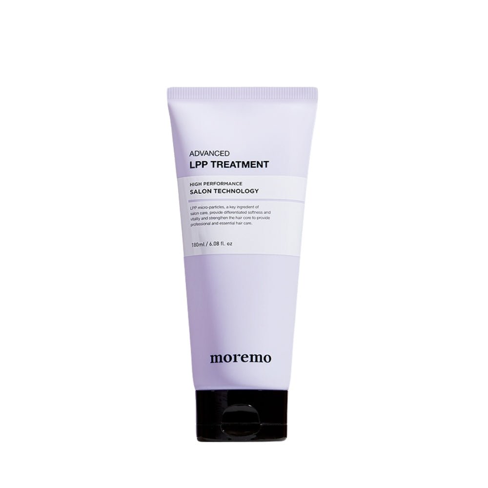 Moremo Advanced LPP Treatment 180ml — Moremo