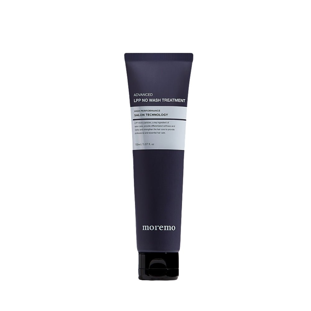 Moremo Advanced LPP No-Wash Treatment 150ml — Moremo