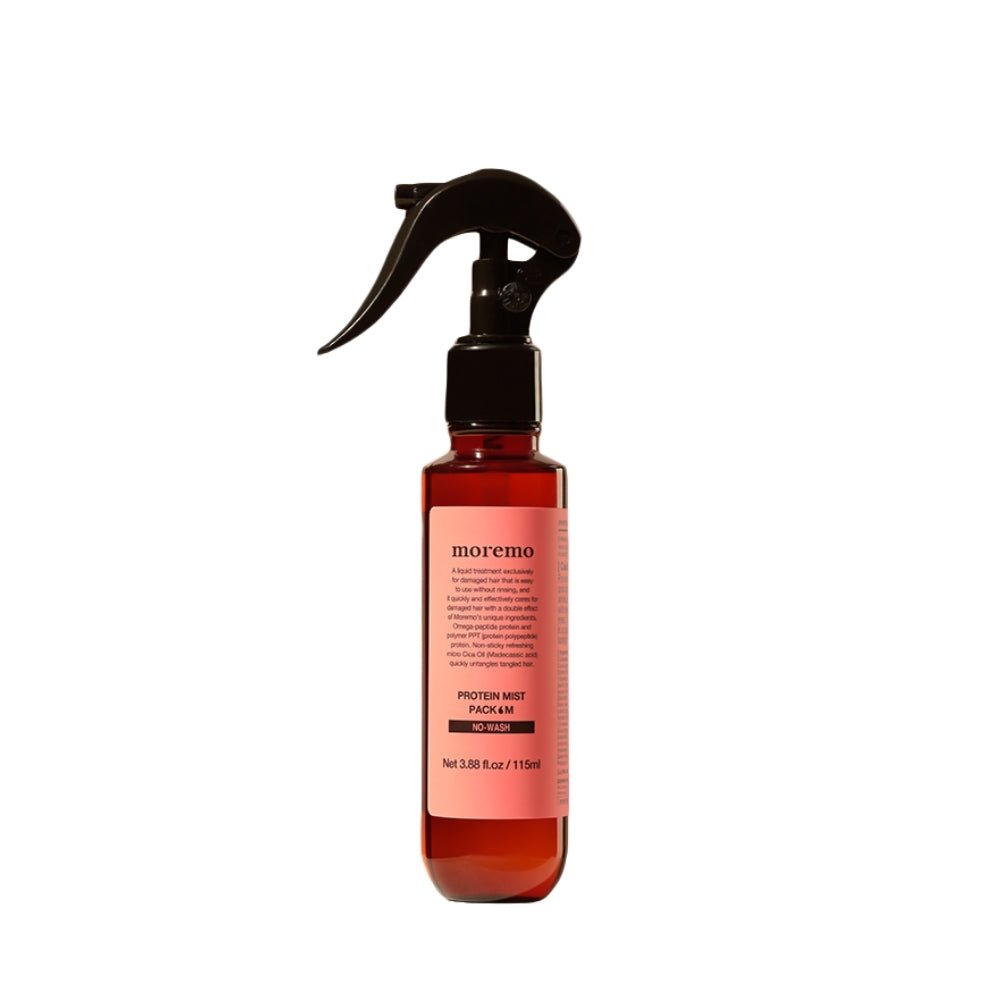 Moremo Protein Mist Pack M 115ml — Moremo