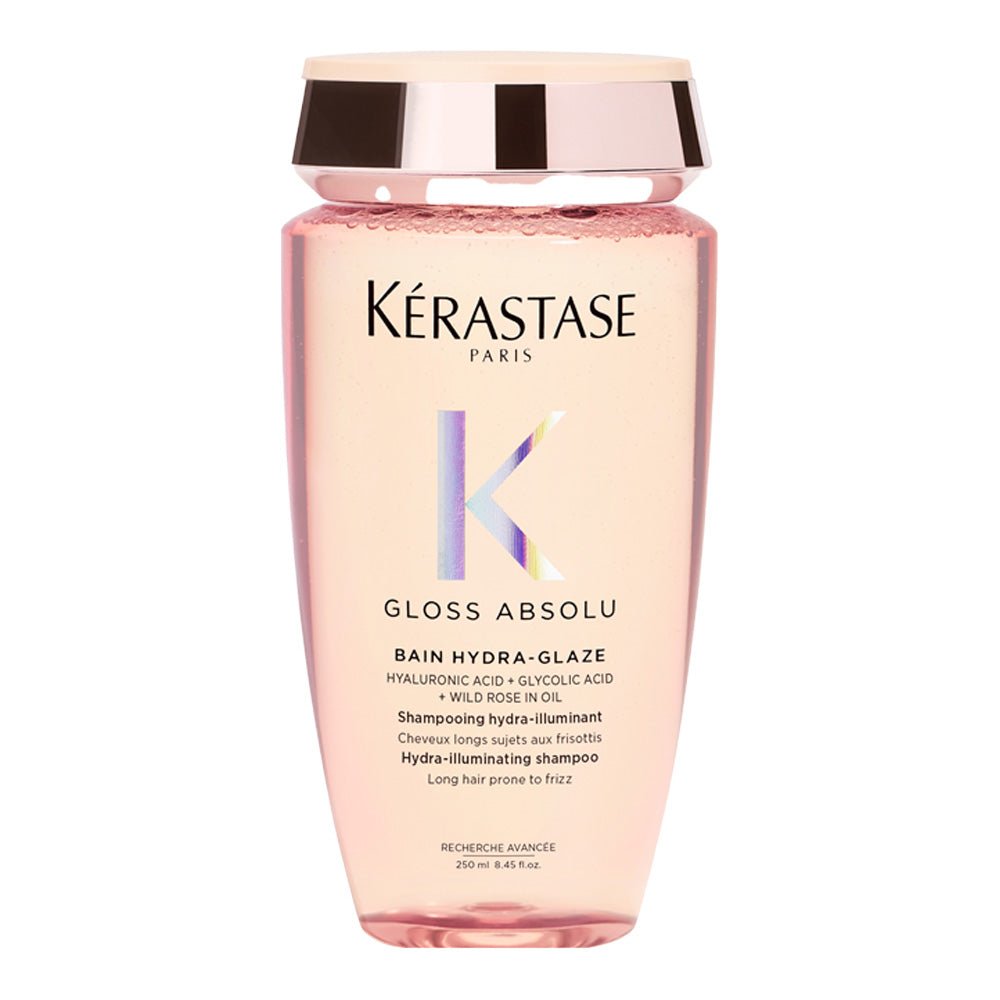 Kerastase Gloss Absolu Hydra-Glaze Shampoo 250ml — Kérastase