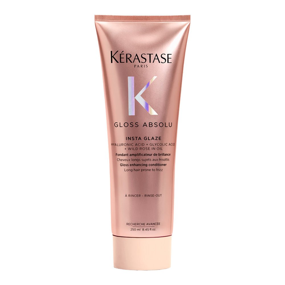 Kerastase Gloss Absolu Insta-Glaze Conditioner 250ml — Kérastase