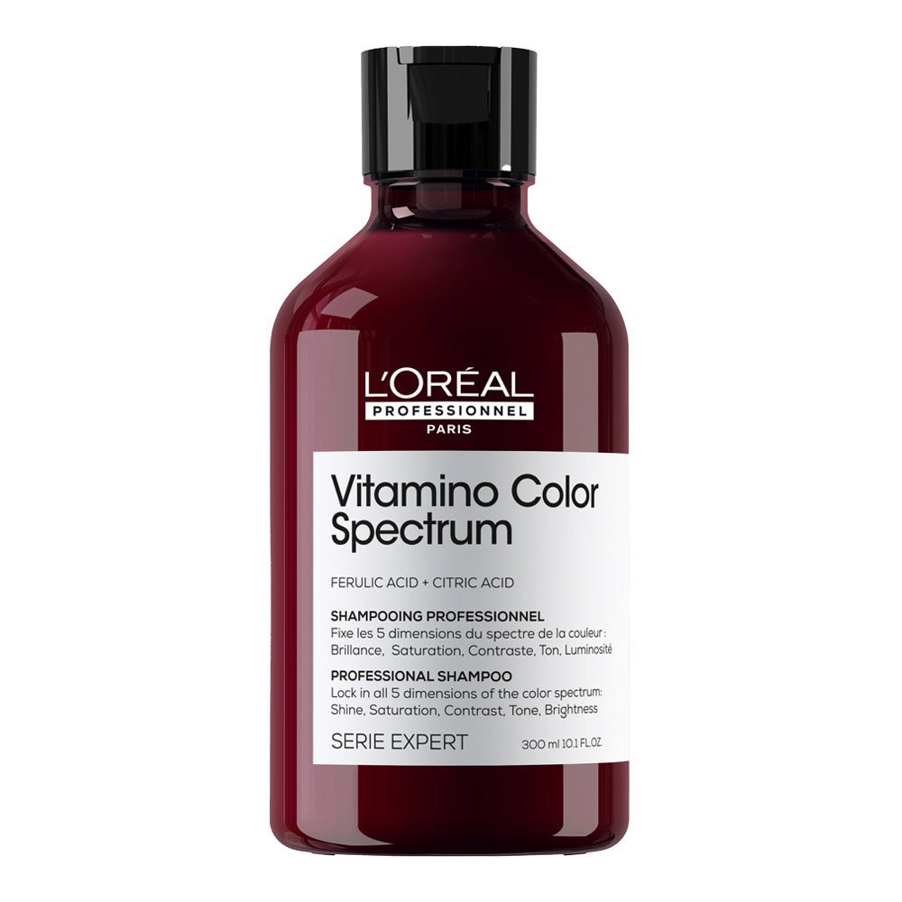 L'Oreal Professionnel Vitamino Color Spectrum Shampoo 300 ml — L'oreal Professionnel