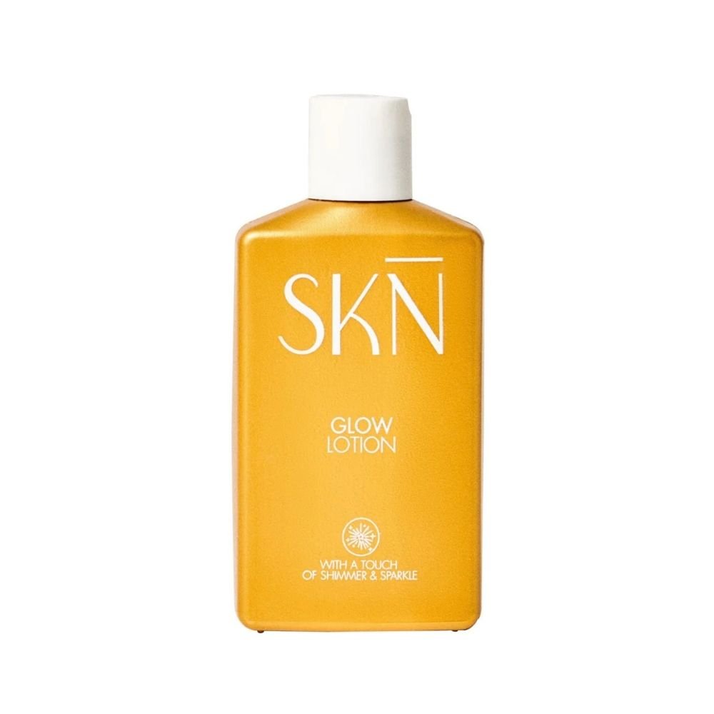 SKN Glow Lotion 200ml — Skn