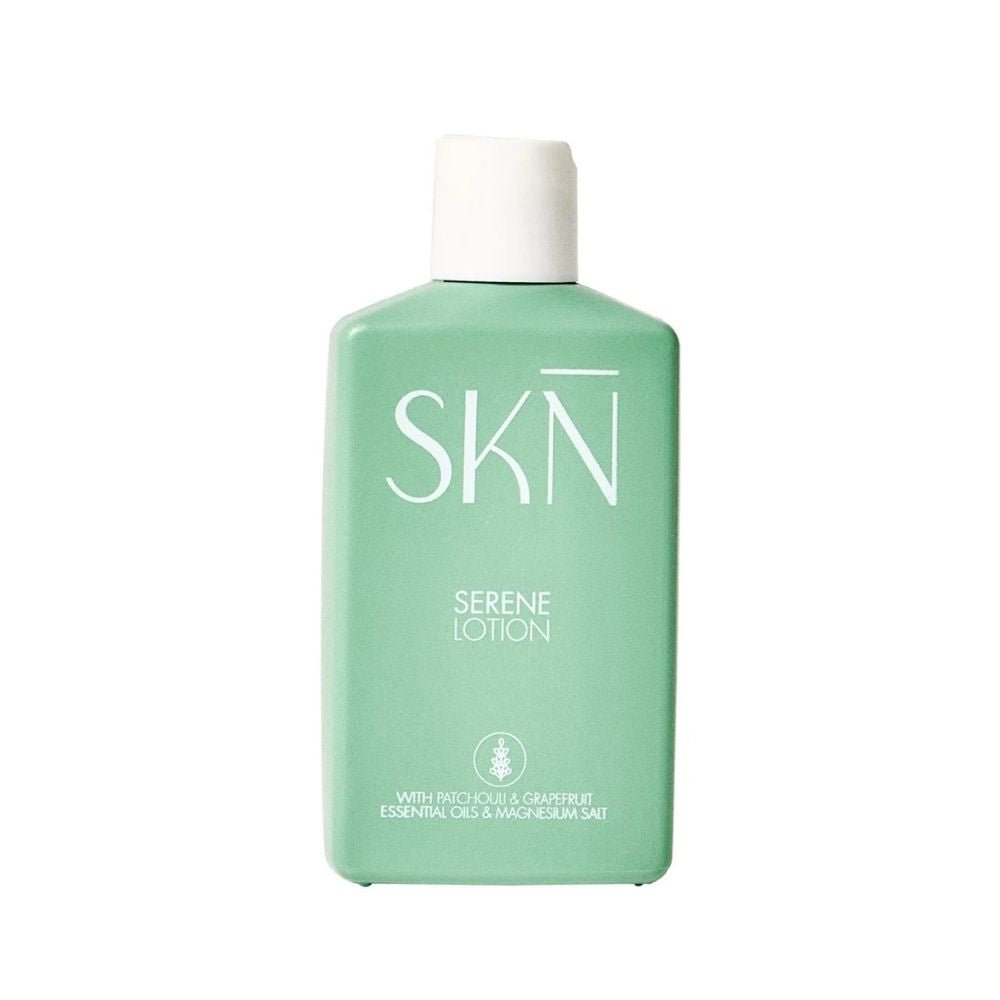 SKN Serene lotion 70ml — Skn