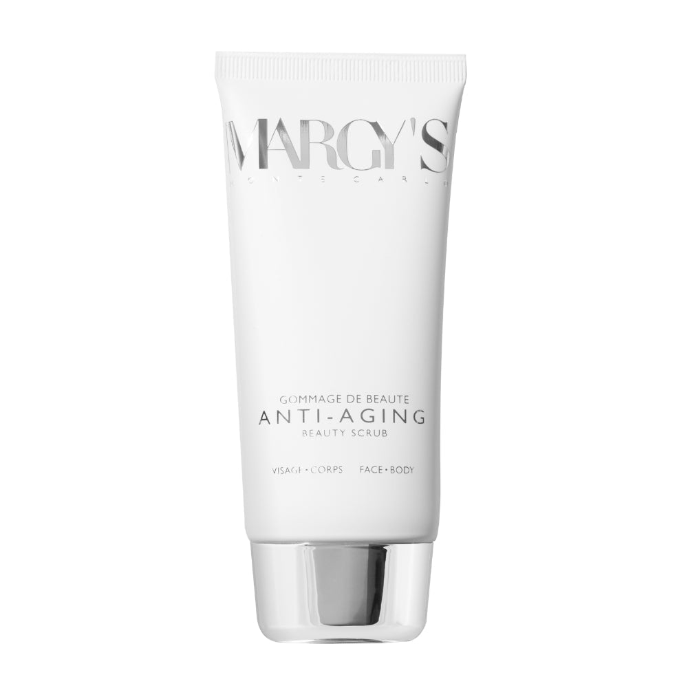 Margy's Beauty Scrub 100ml — Margys