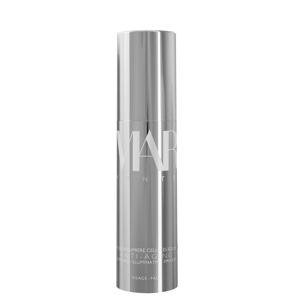 Margy's Stem Cells Illuminating Emulsion 50ml — Margys