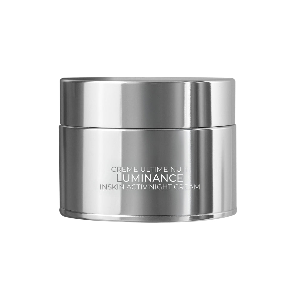 Margy's Inskin Activ Night Cream 50ml — Margys