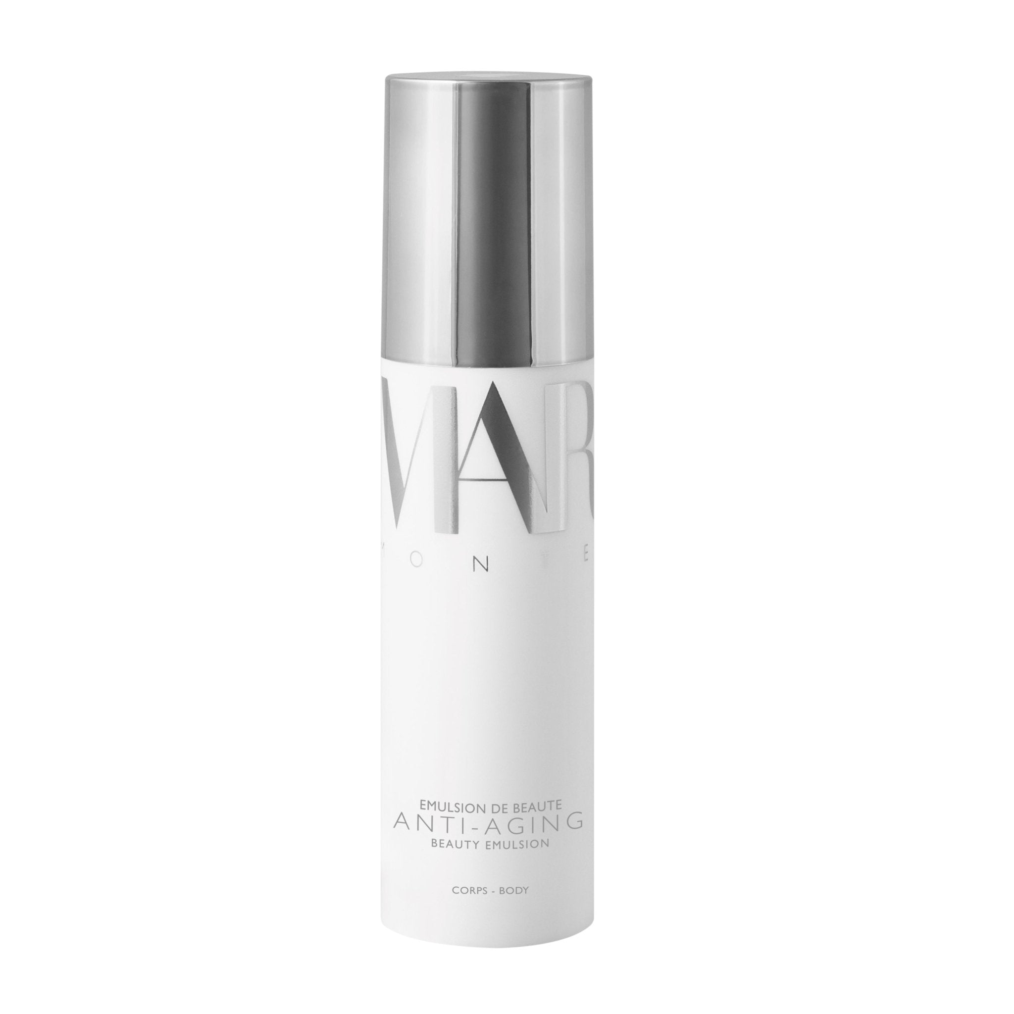 Margy's Beauty Emulsion 100ml — Margys