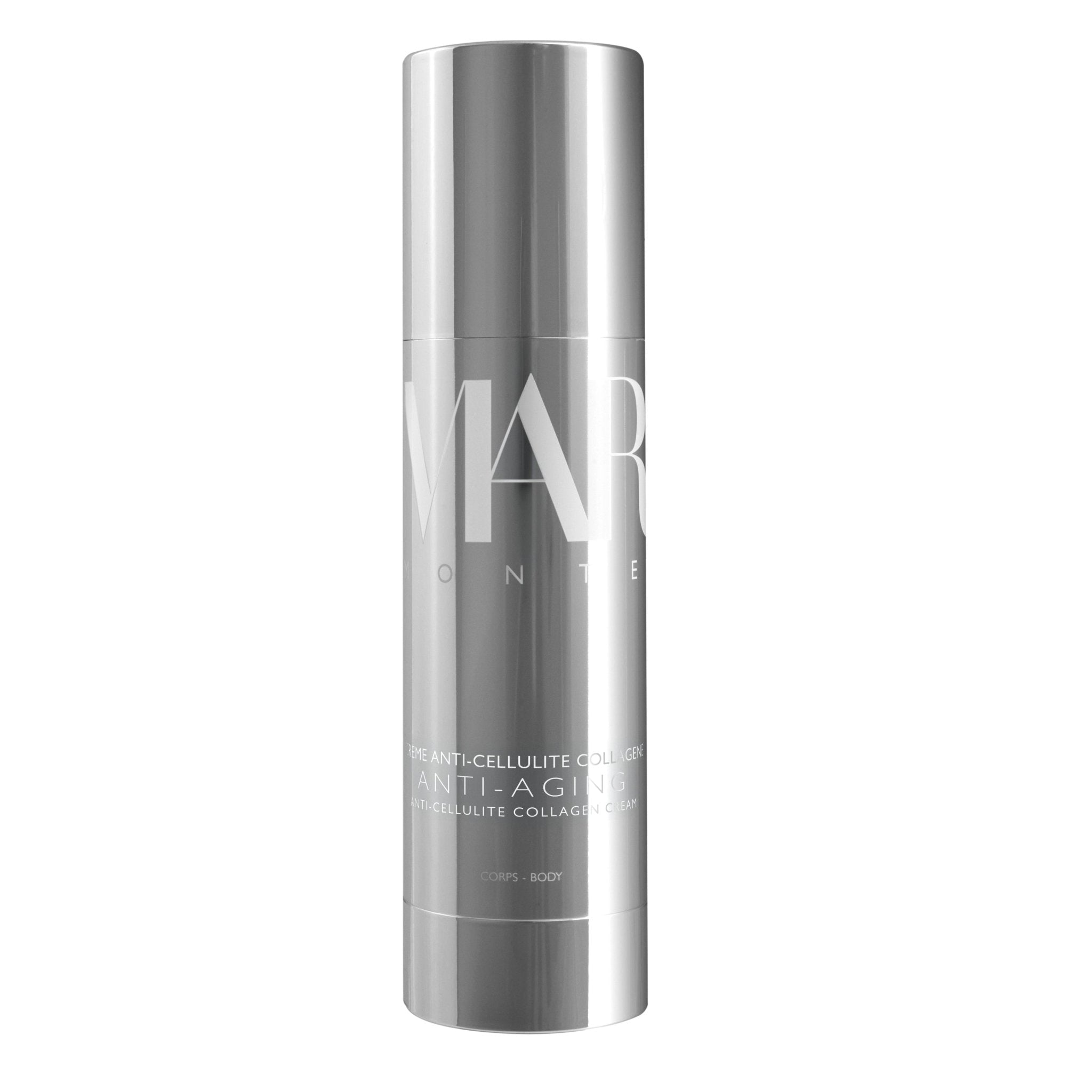 Margy's Collagen Anti Cellulite Cream 100ml — Margys