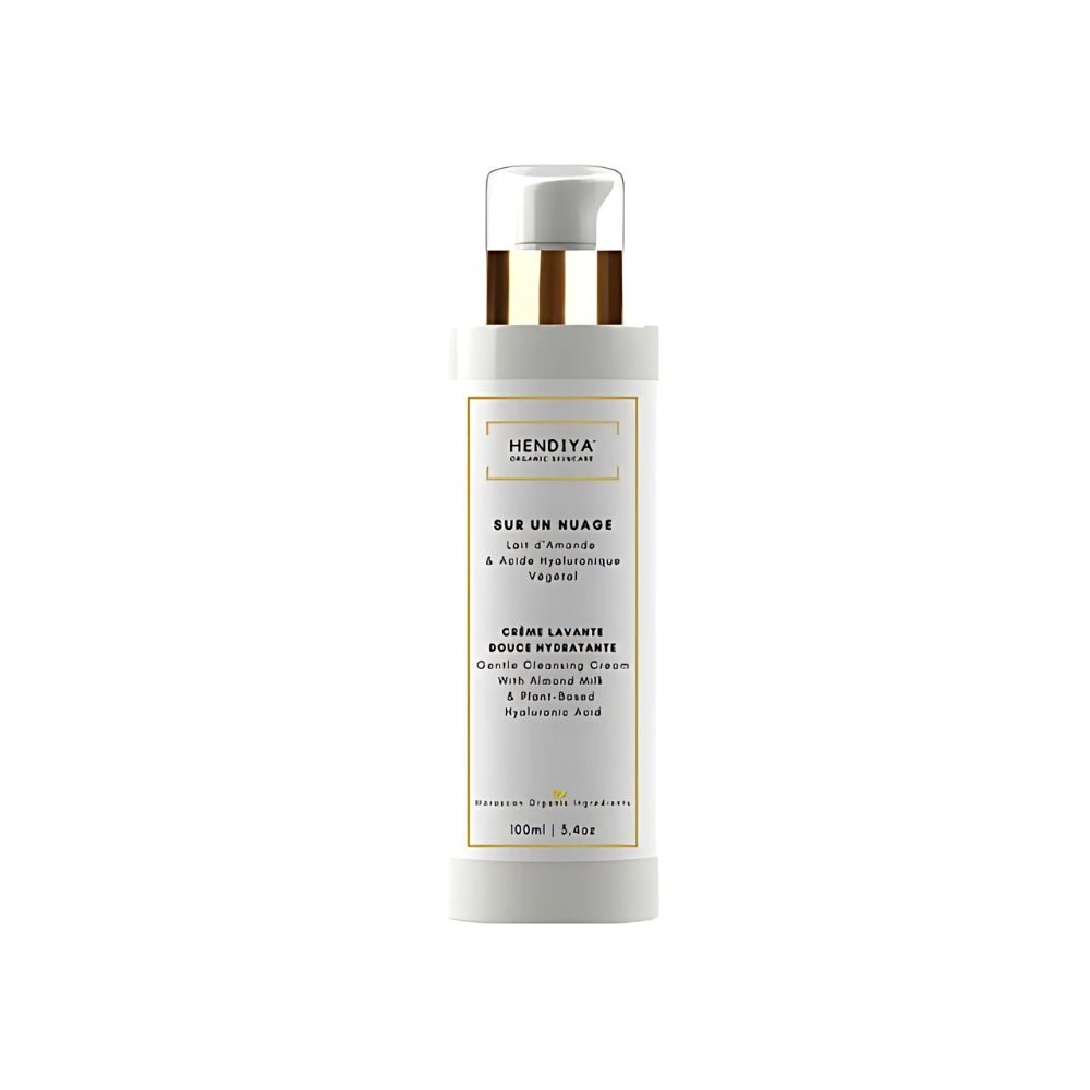 Hendiya Sur Un Nuage 100ml — Hendiya