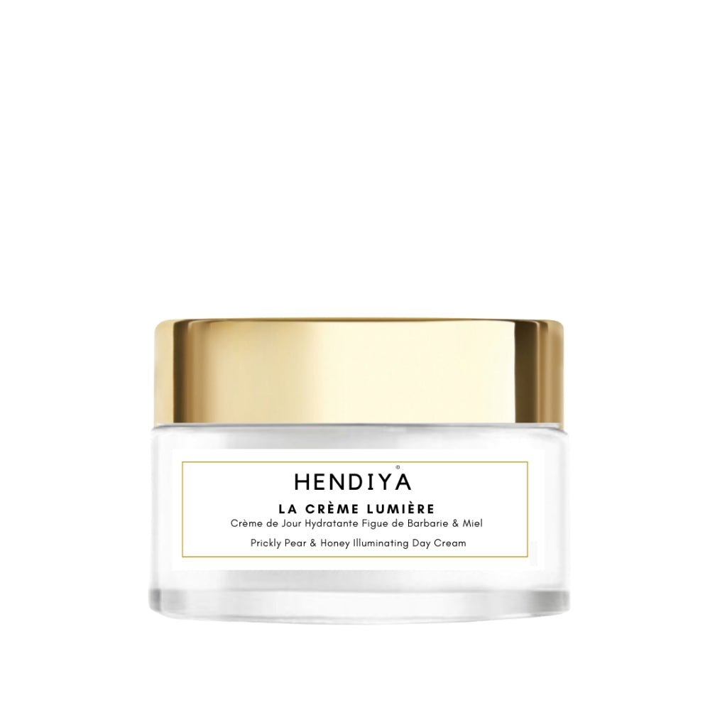Hendiya La Creme Lumiere 50g — Hendiya