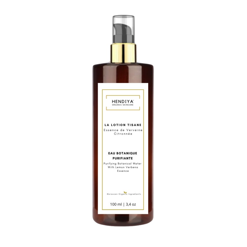 Hendiya La Lotion Tisane 100ml — Hendiya