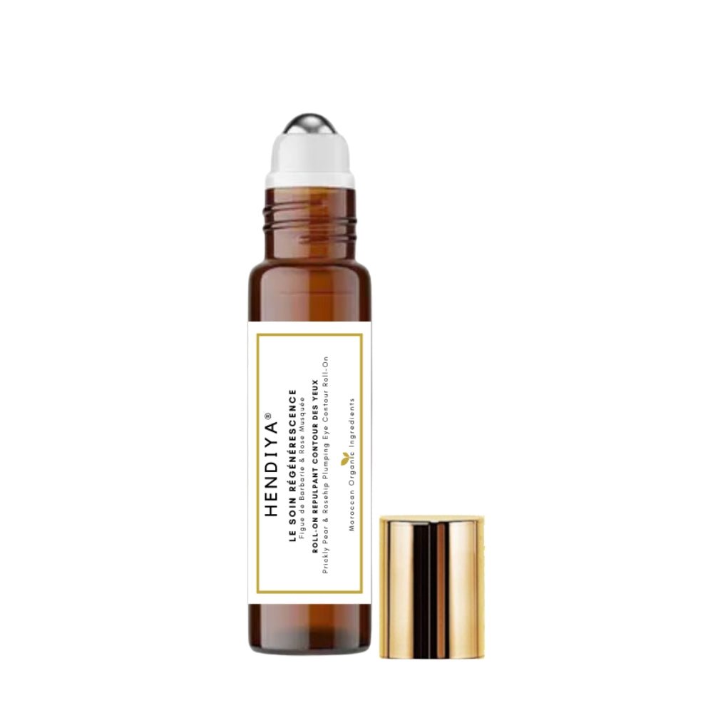Hendiya Le Soin Regenerescence 10ml — Hendiya
