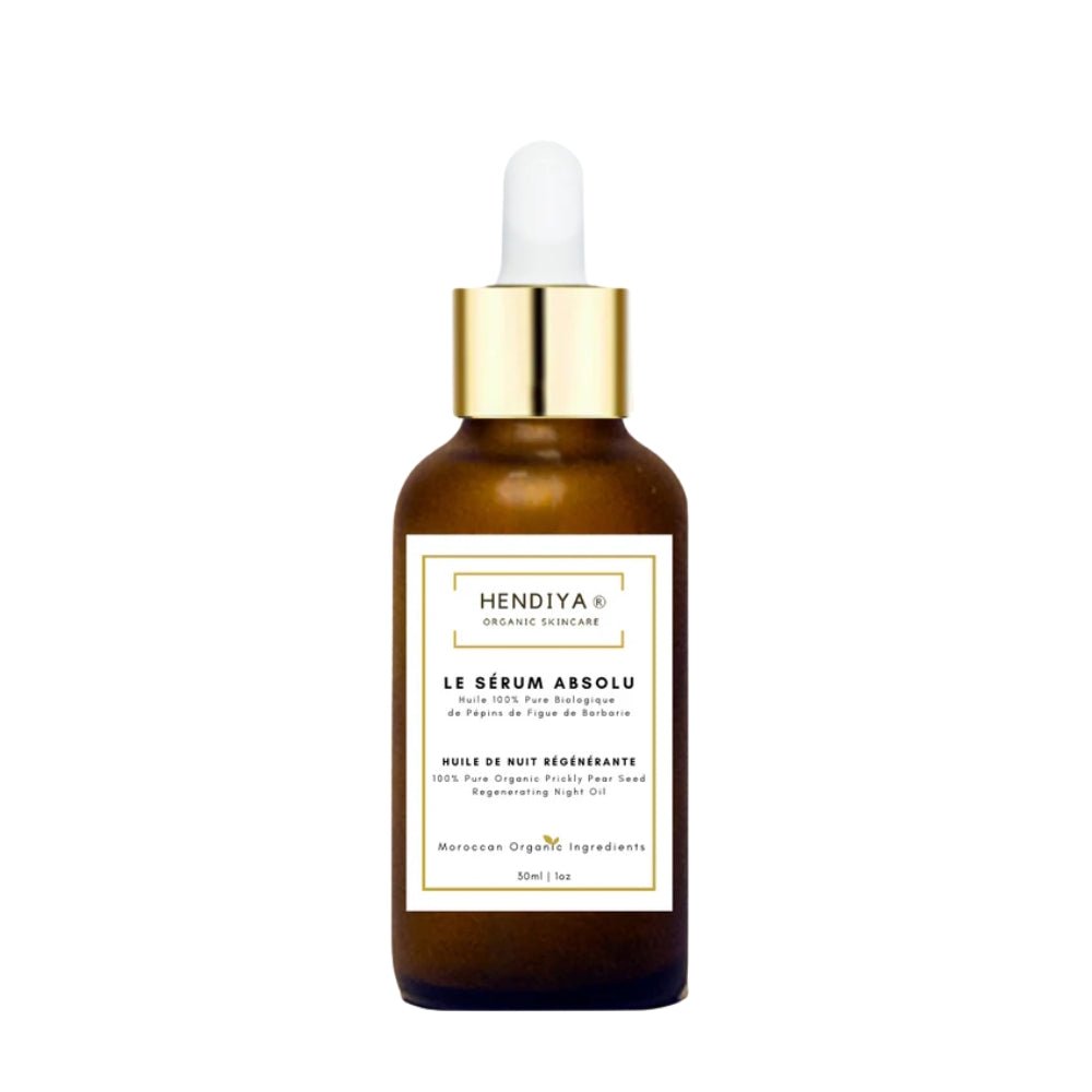 Hendiya Le Serum Absolu 30ml — Hendiya