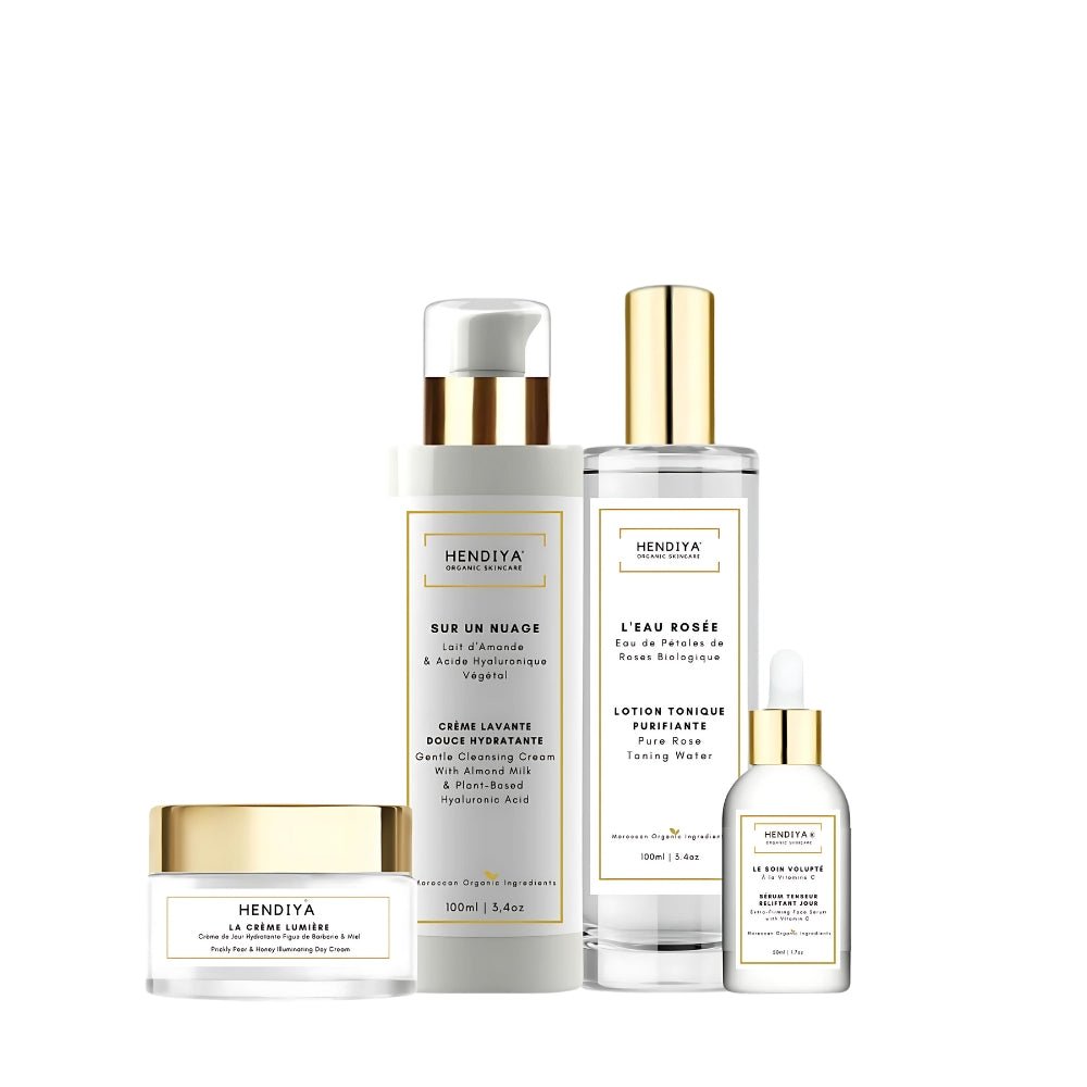 Hendiya The Energy Set 300ml — Hendiya