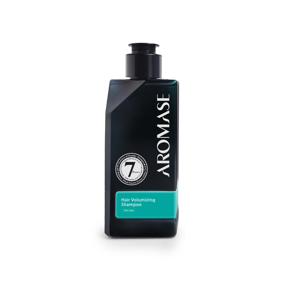 Aromase Hair Volumizing Shampoo 90ml — Aromase