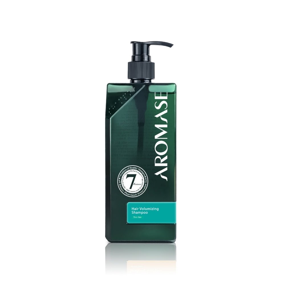 Aromase Hair Volumizing Shampoo 400ml — Aromase