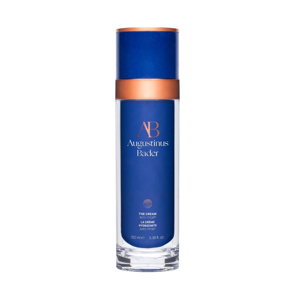 Augustinus Bader The Cream 100ml — Augustinus Bader