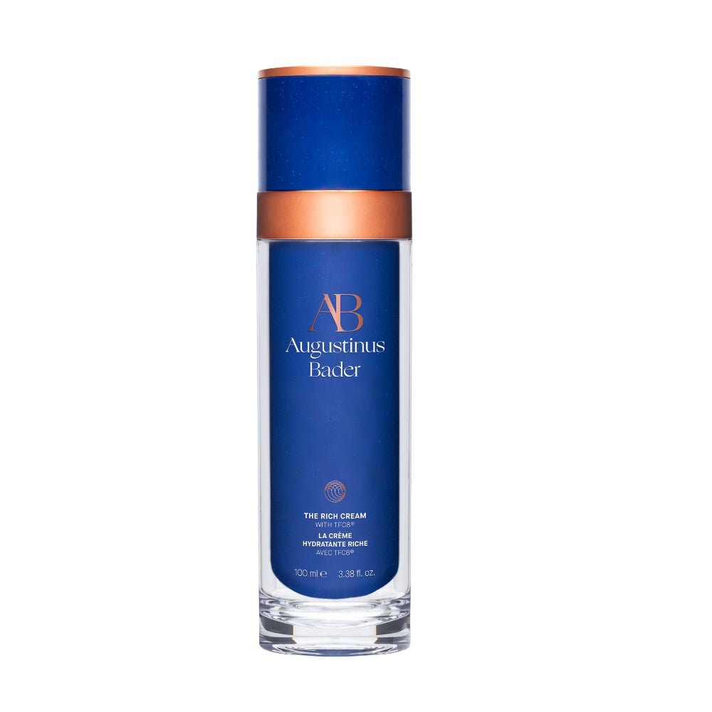 Augustinus Bader The Rich Cream 100ml — Augustinus Bader